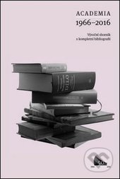 Academia 1966–2016