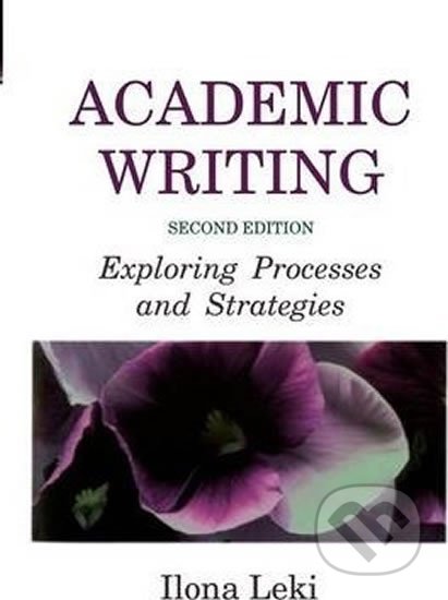 Academic Writing: Student´s Book