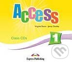 Access 1: Class CD (3)