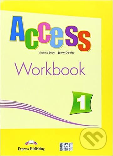 Access 1: Workbook