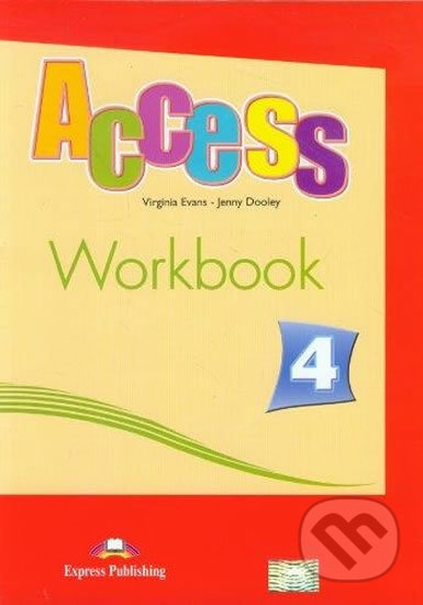 Access 4 - Workbook