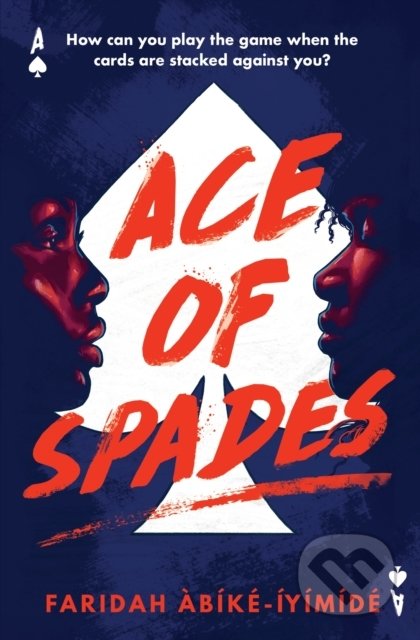 Ace of Spades