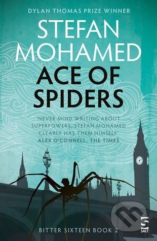 Ace of Spiders