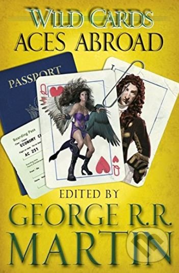 Aces Abroad