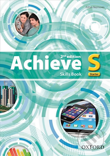 Achieve Starter: Skills Book (2nd)