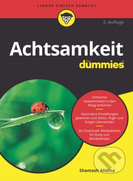 Achtsamkeit fur Dummies