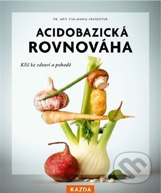 Acidobazická rovnováha