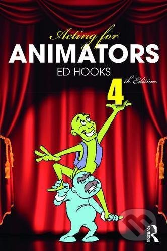 Acting for Animators
