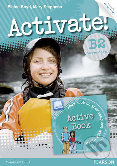 Activate! B2