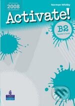 Activate! Level B2 (Teacher's Book)