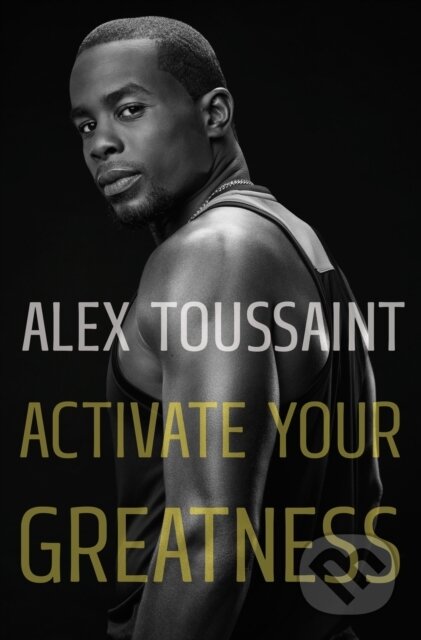 Activate Your Greatness