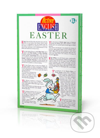 Active English Subject 3