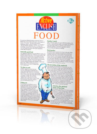 Active English Subject 4