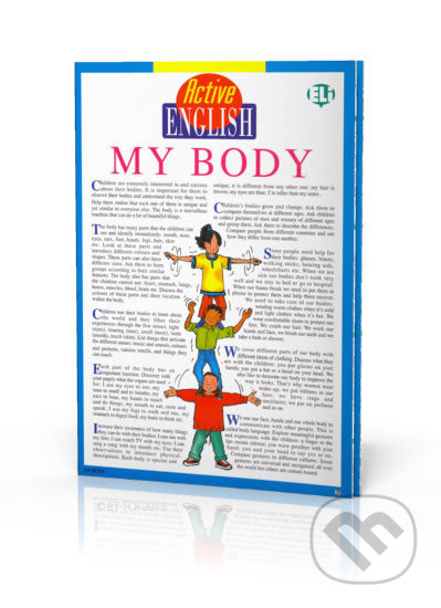 Active English Subject 5