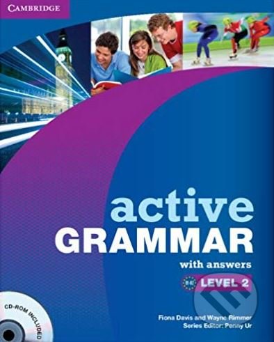 Active Grammar 2 with Answers