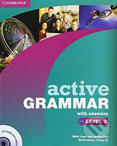 Active Grammar 3 with Answers