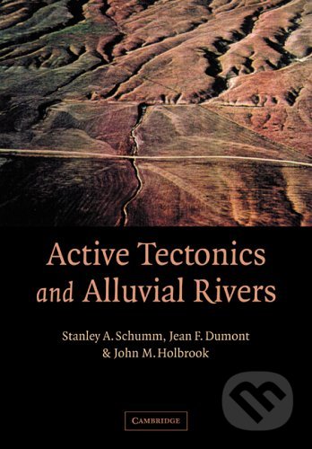 Active Tectonics and Alluvial Rivers