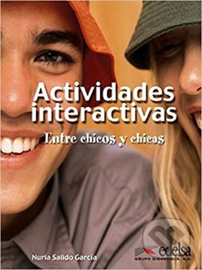 Actividades interactivas (Entre chicos y chicas)