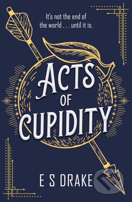 Acts of Cupidity