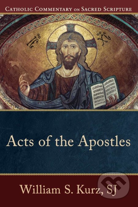 Acts of the Apostles