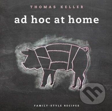 Ad Hoc at Home