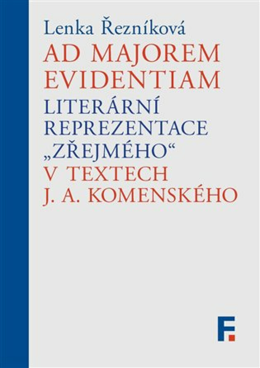 Ad majorem evidentiam