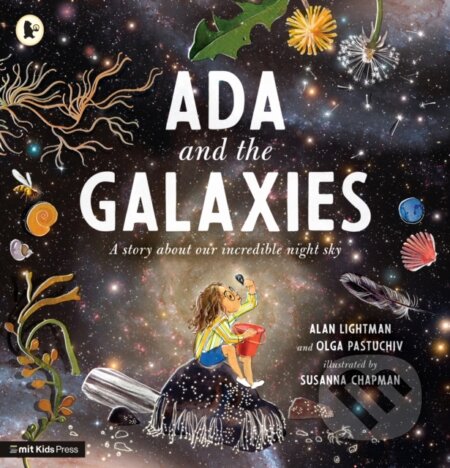 Ada and the Galaxies