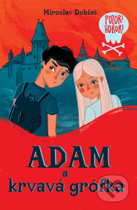 Adam a krvavá grófka