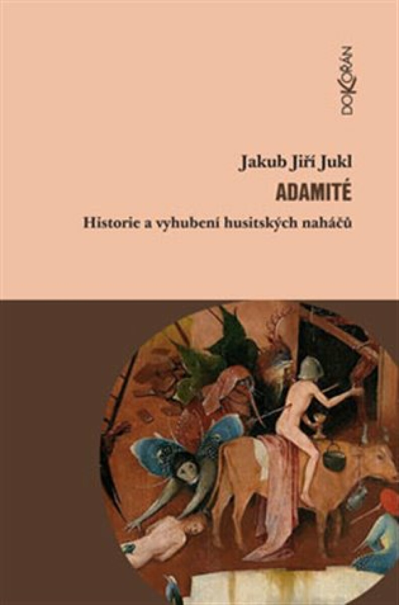 Adamité - Jakub Jukl