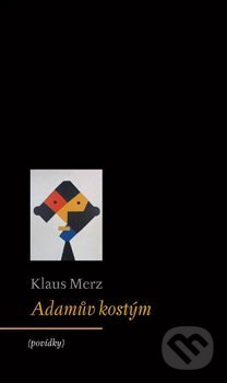 Adamův kostým