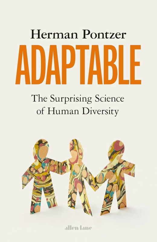 Adaptable - Pontzer Herman