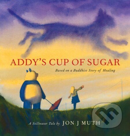 Addy's Cup of Sugar (PB)