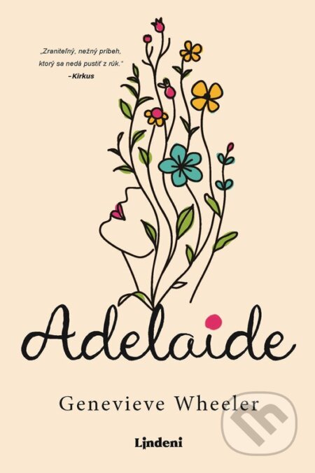 Adelaide (slovenský jazyk)