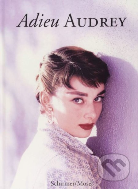 Adieu Audrey