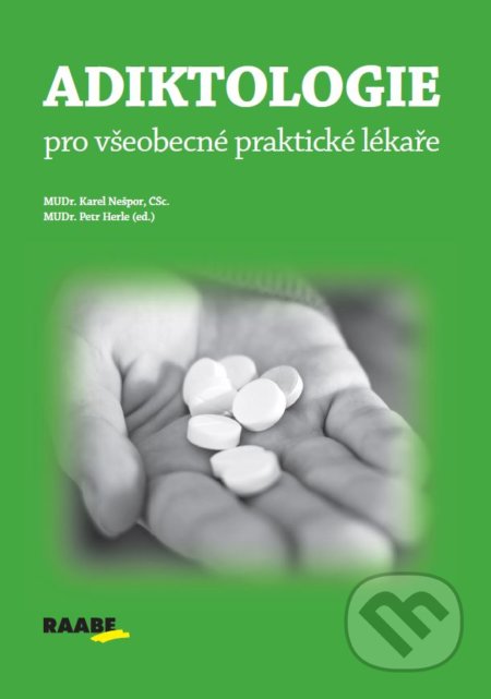 Adiktologie pro praktické lékaře