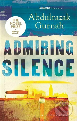 Admiring Silence