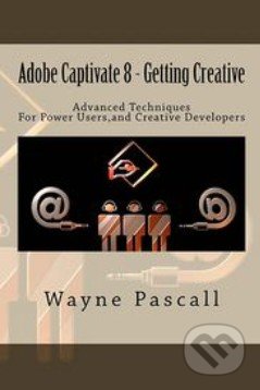 Adobe Captivate 8 (Getting Creative)