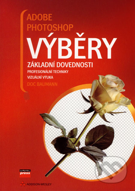 Adobe Photoshop: Výběry (Základní dovednosti)