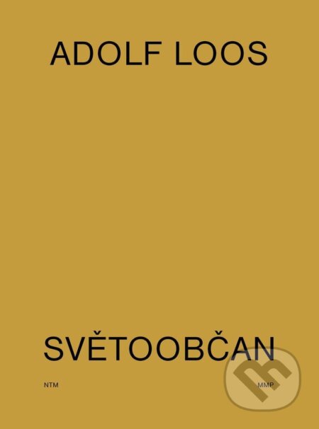 Adolf Loos světoobčan