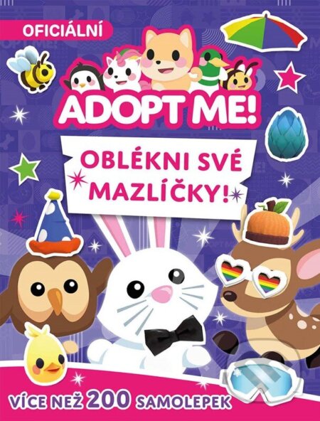 Adopt Me!