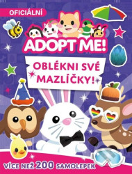 Adopt Me!