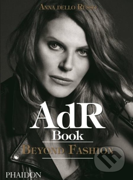 AdR Book (Beyond Fashion)