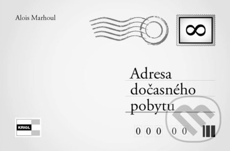 Adresa dočasného pobytu