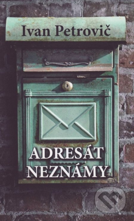 Adresát neznámy