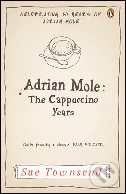 Adrian Mole: The Cappuccino Years