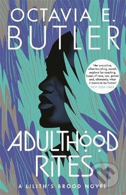 Adulthood Rites (Lilith's Brood 2)