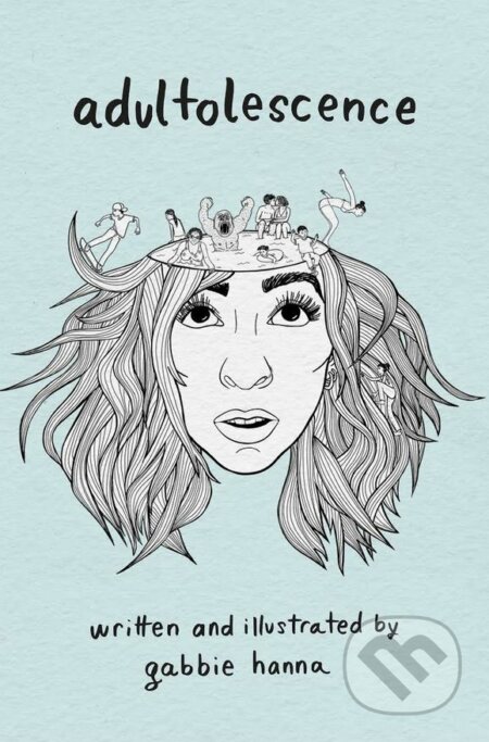 Adultolescence