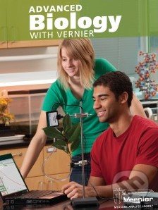 Advanced Biology with Vernier