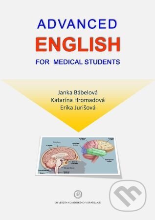 Advanced English for Medical Students