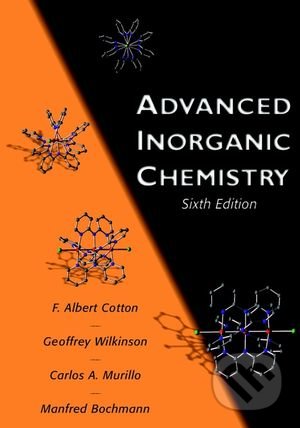 Advanced Inorganic Chemistry